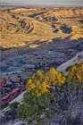 Strike Valley Outlook-Escalante-Utah Art Print